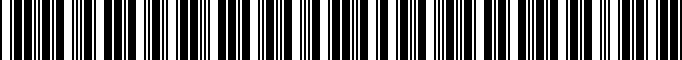 Barcode for SneakerDryUnisex